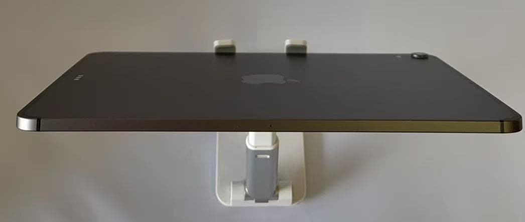 美品 IPad Pro 11 WiFi + Cellular 256GBグレー