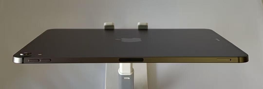 美品 IPad Pro 11 WiFi + Cellular 256GBグレー