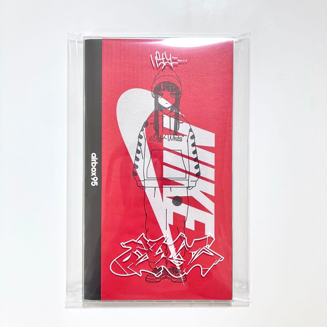パナソニー C105 同人誌