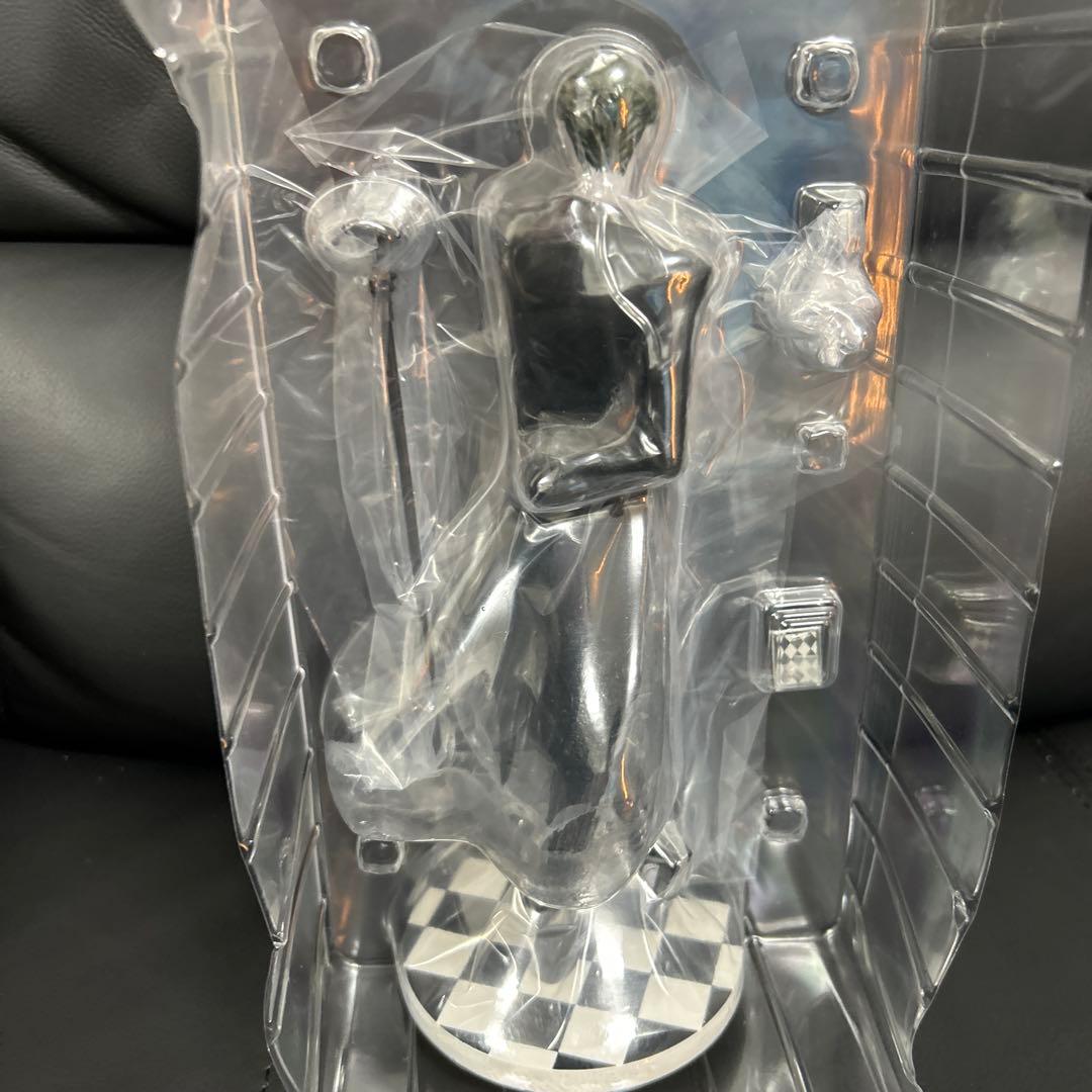 コトブキヤ ikemen ジョーカー limited edition DC