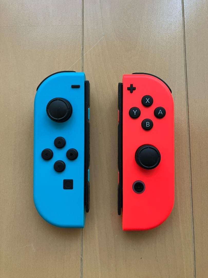 Nintendo Switch HAC-001(-01) 箱あり