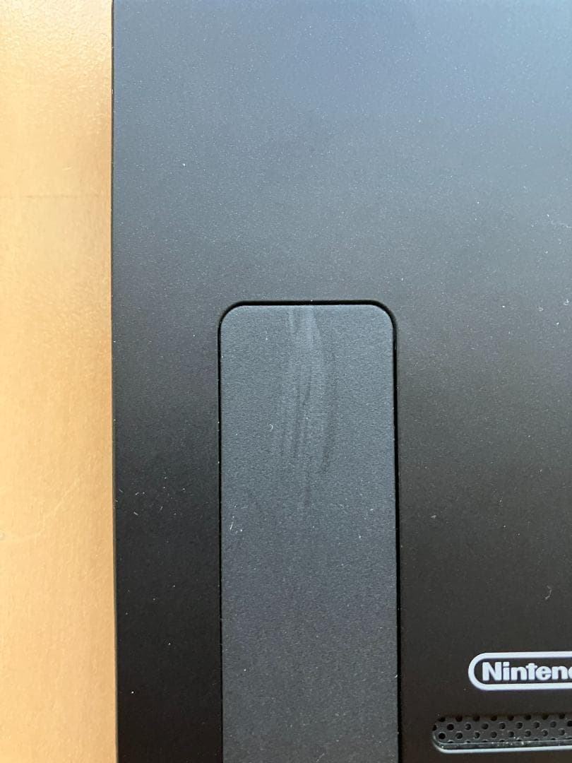 Nintendo Switch HAC-001(-01) 箱あり