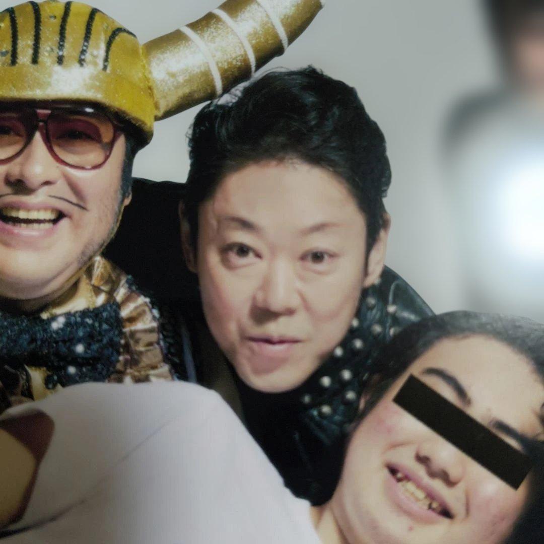 グループ魂　一年ぶりの再結成!中野サンプラザ〈完全生産限定盤〉Blu-ray