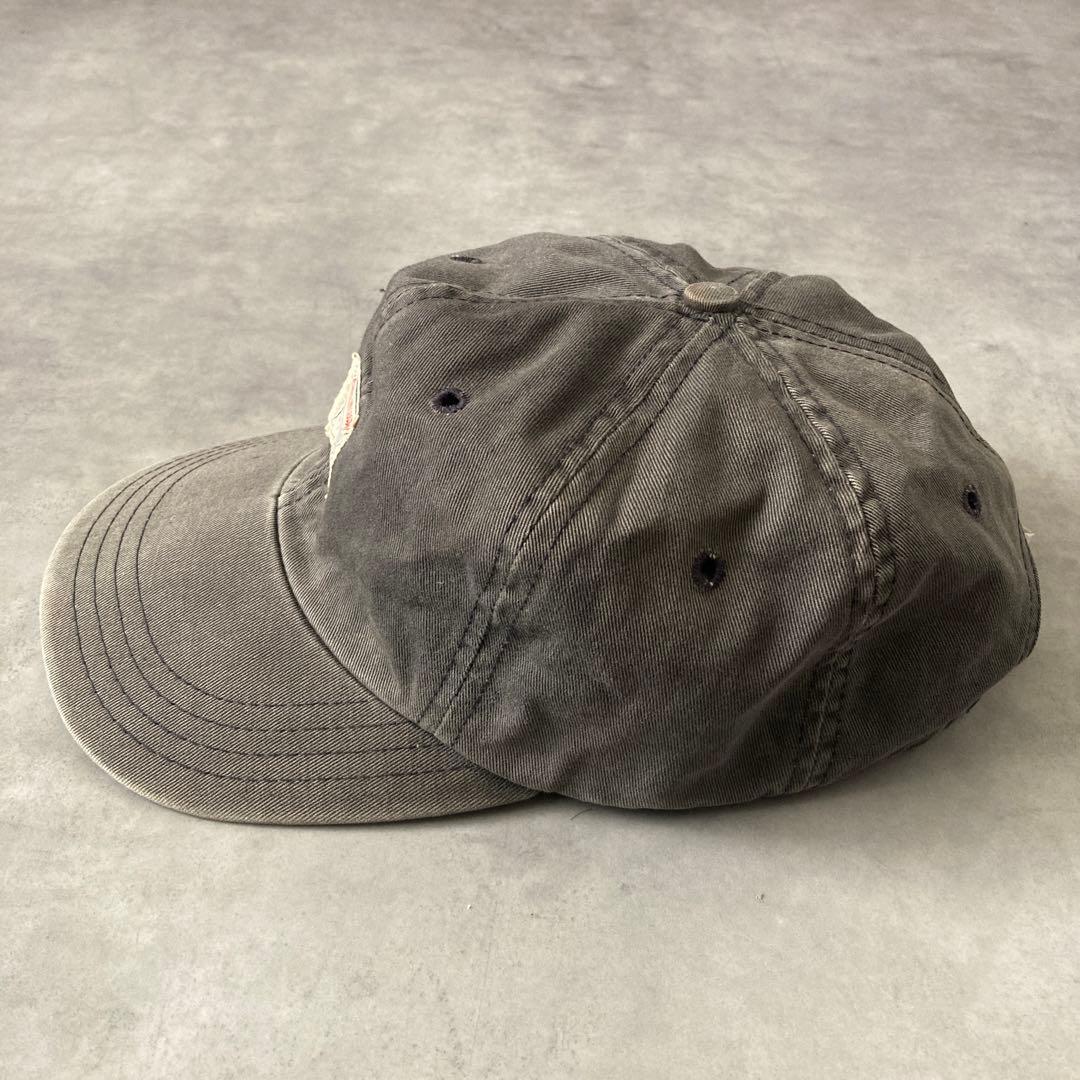 帽子 1990s POLO RALPH LAUREN 6 PANEL CAP