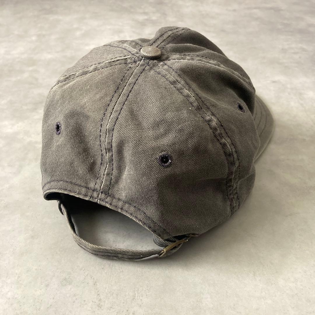 帽子 1990s POLO RALPH LAUREN 6 PANEL CAP