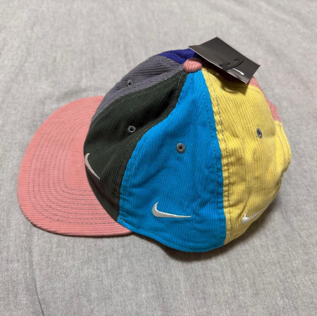 nike x sean wotherspoon air max cap ナイキ
