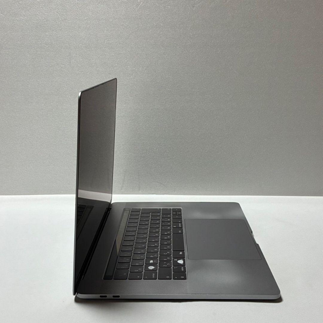 MacBook Pro i7 メモリ16GB 15.4インチ パソコンPC
