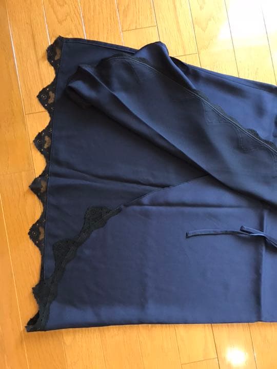 専用出品　IENA イエナ　サテンスカート