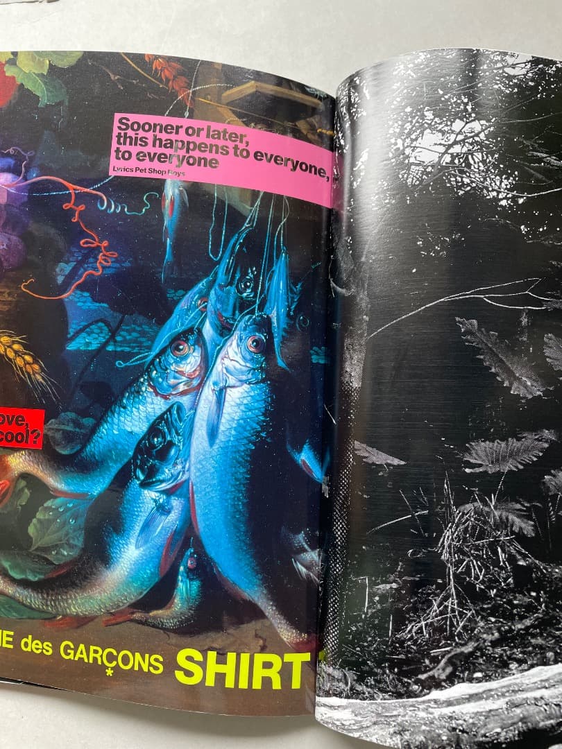その他 WERK Magazine No.8