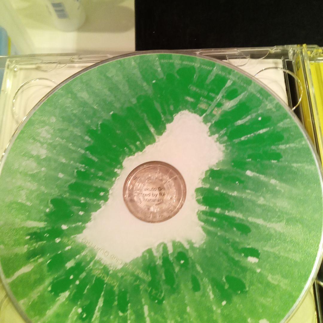 lostage go 初回盤　LIVE DVD付き
