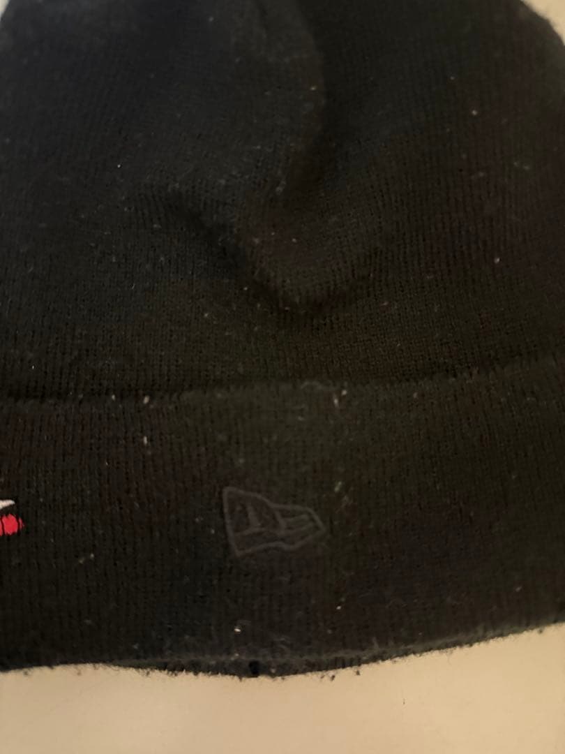 Supreme Yohji Yamamoto New Era ビーニー