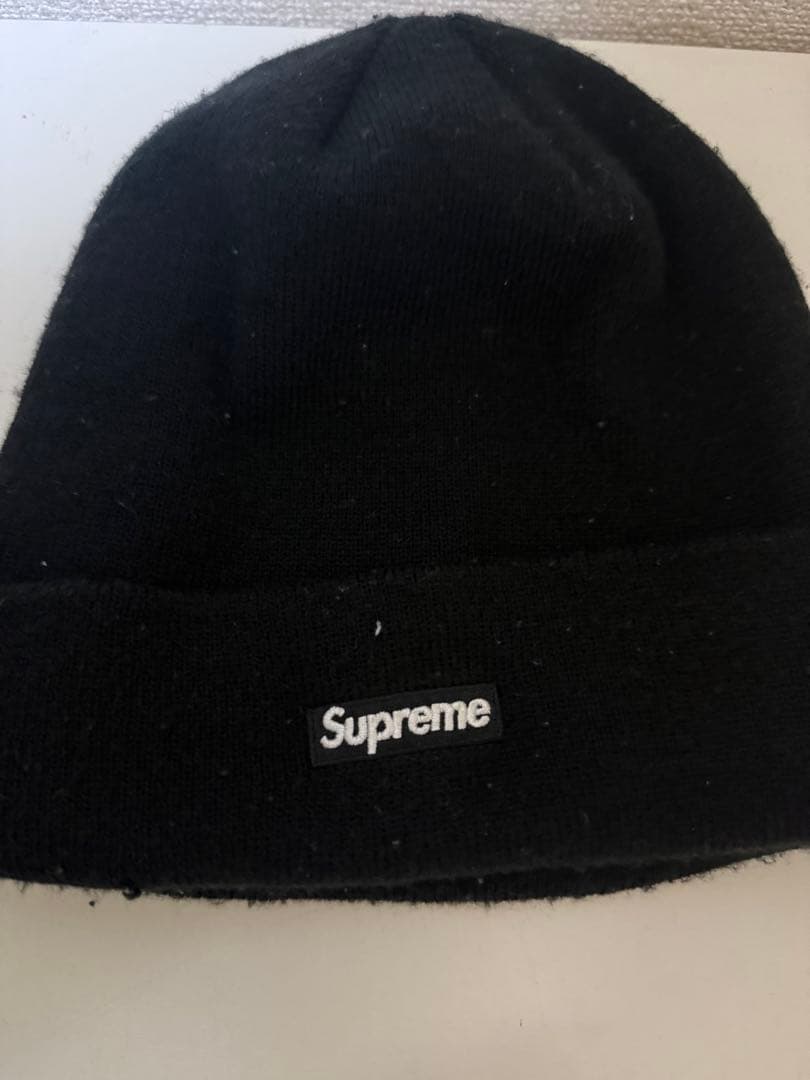 Supreme Yohji Yamamoto New Era ビーニー