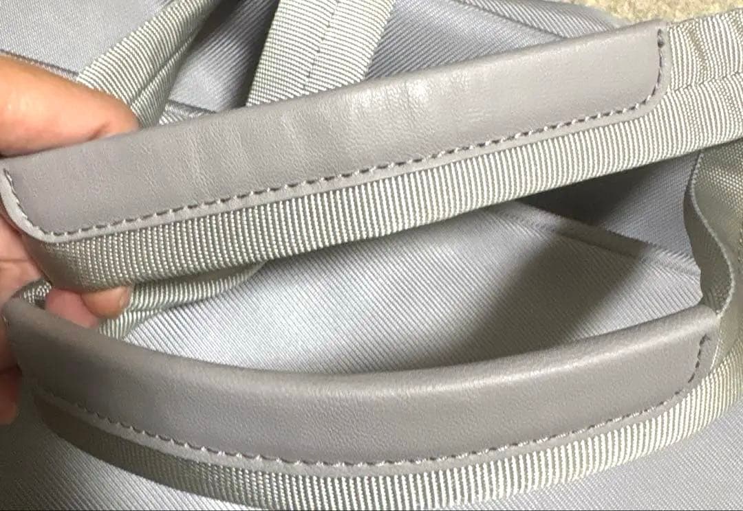 【美品】ルルレモン Go Getter Bag 2.0 25L ジムバック 旅行