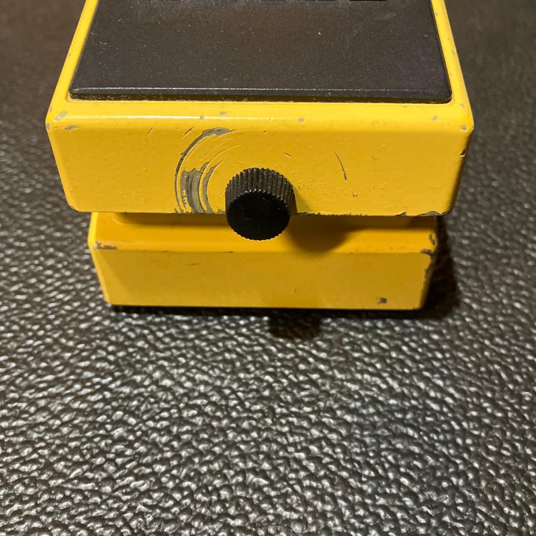 BOSS ODB-3 動作良好