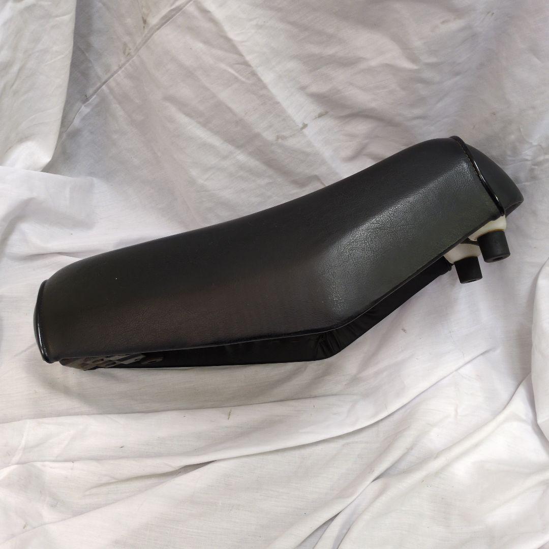 値引きしました！ホンダ　シャリー　シート　中古