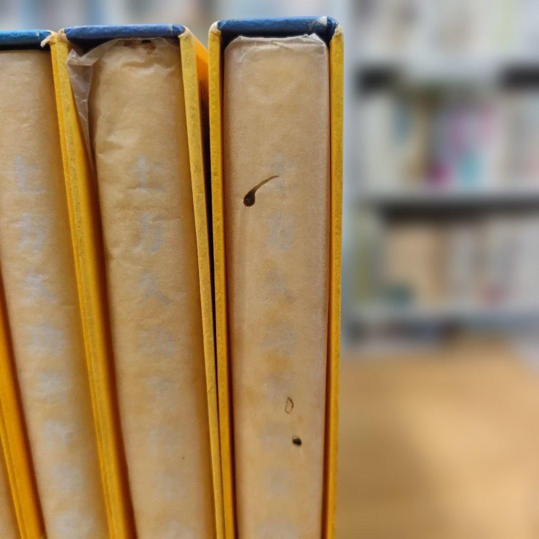 土方久功著作集 全8巻