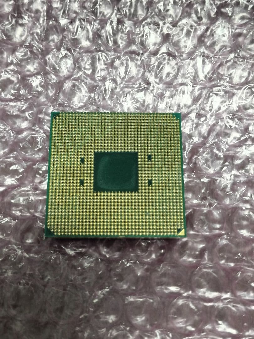 Ryzen5 3600 Socket AM4 6コア12スレッド 動作品