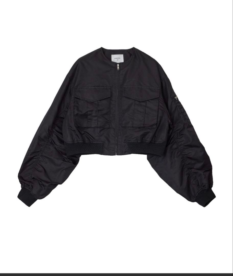 ジャケット・アウター AMERI VINTAGE MODERN MILITARY SET JACKET