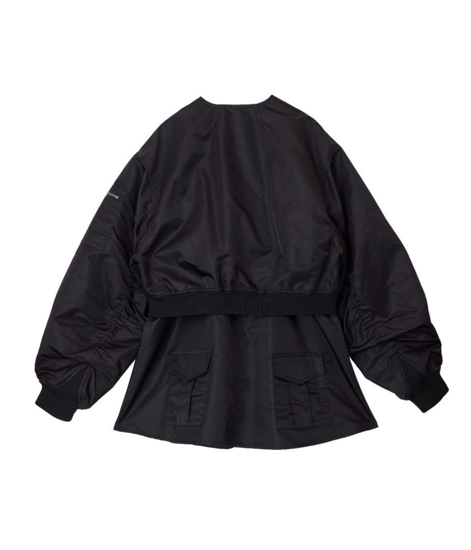 ジャケット・アウター AMERI VINTAGE MODERN MILITARY SET JACKET