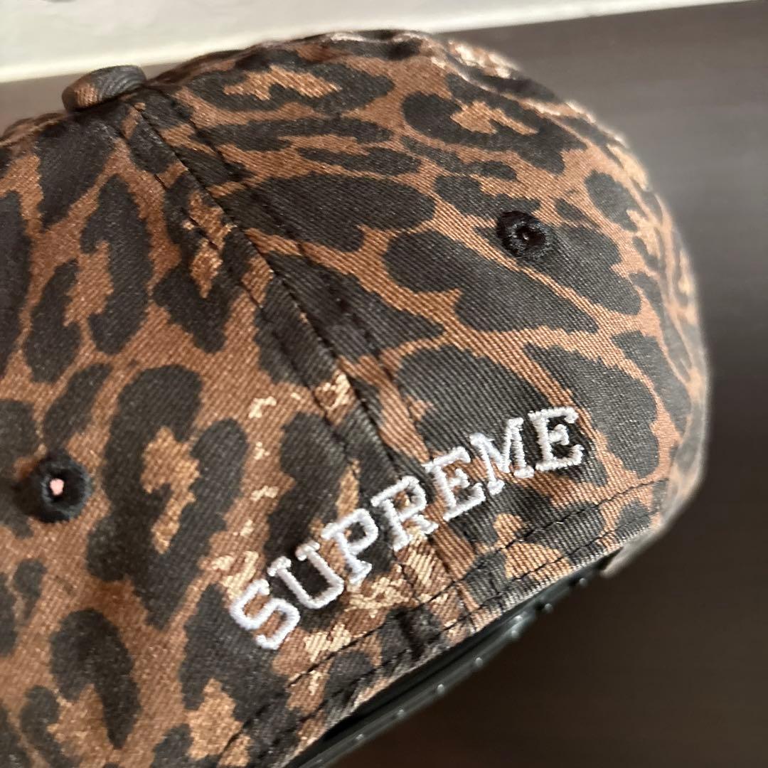 supreme number (n)ine ナンバーナイン キャップ