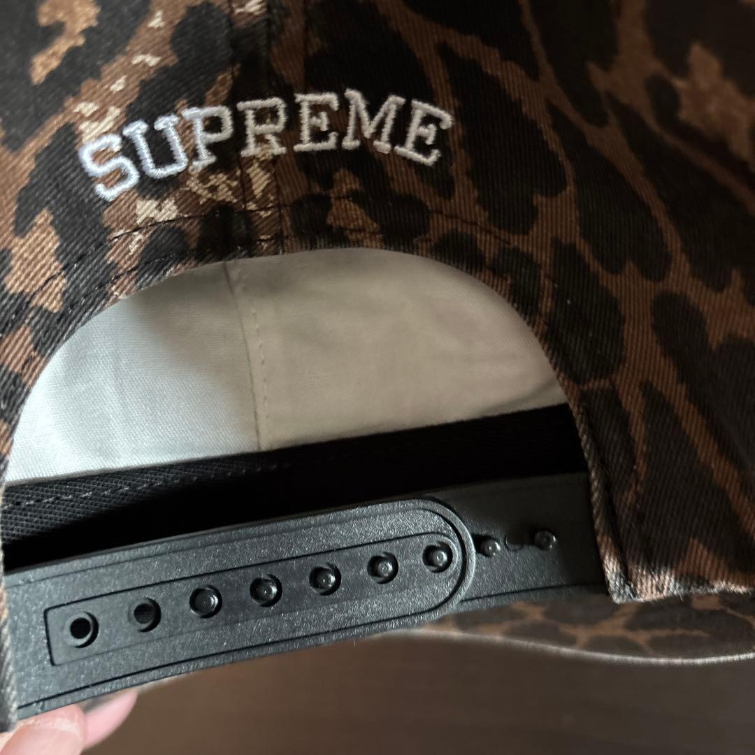 supreme number (n)ine ナンバーナイン キャップ