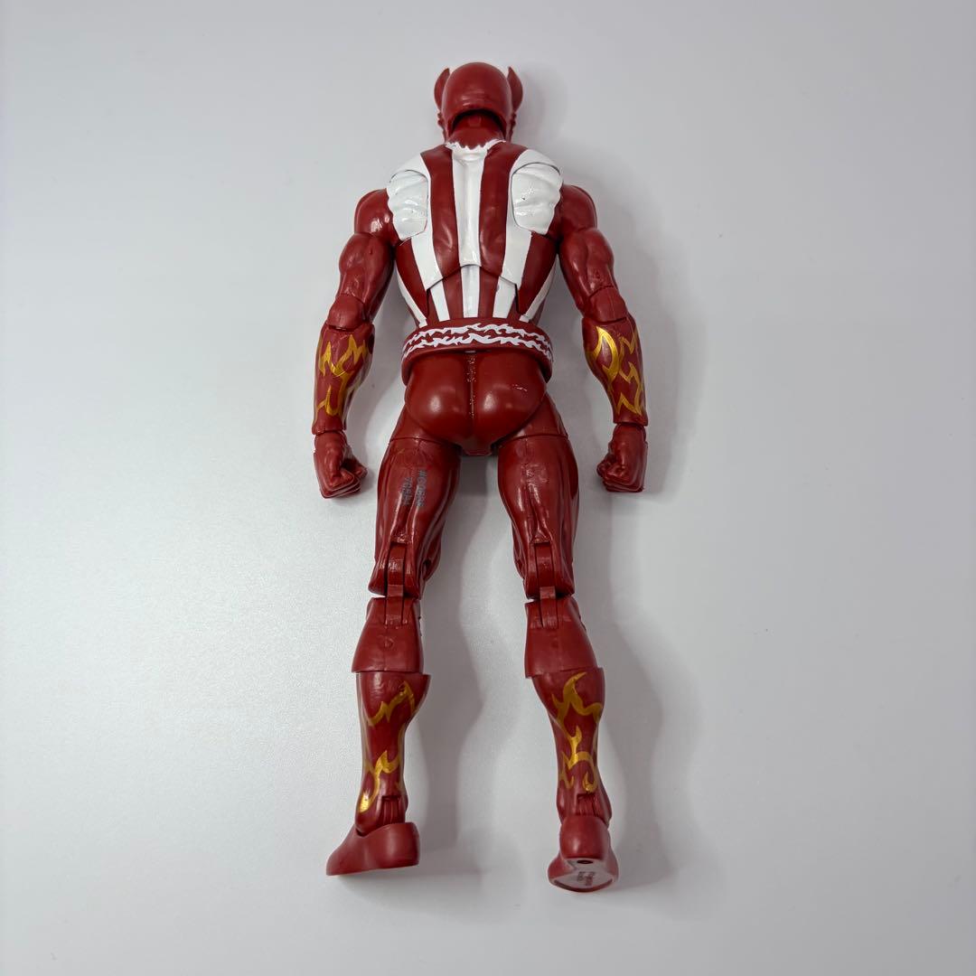マーベルレジェンド サンファイア