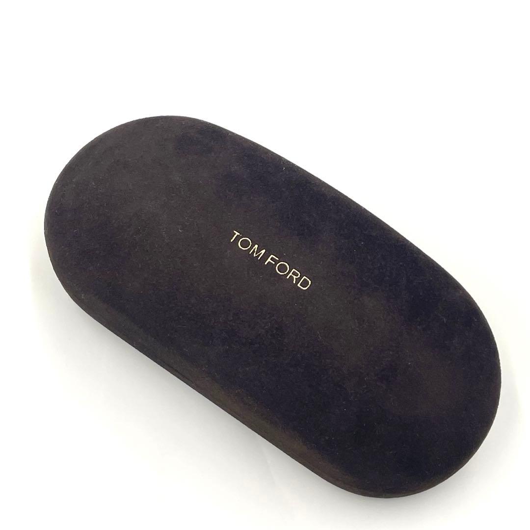 TOM FORDウェリントンメガネ TF5468F 052 5518 145