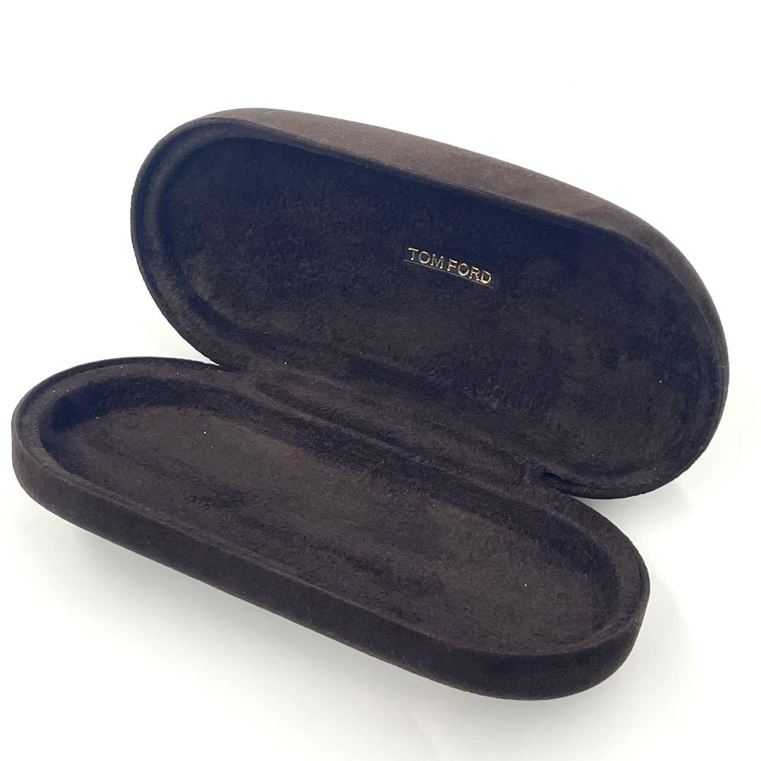 TOM FORDウェリントンメガネ TF5468F 052 5518 145