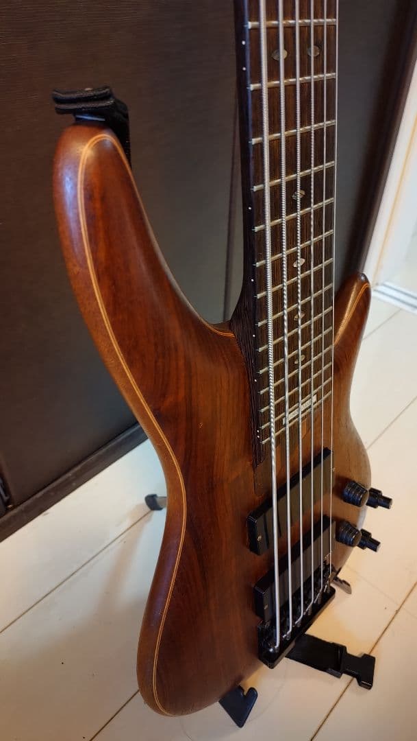 Ibanez SDGR 6弦エレキベース