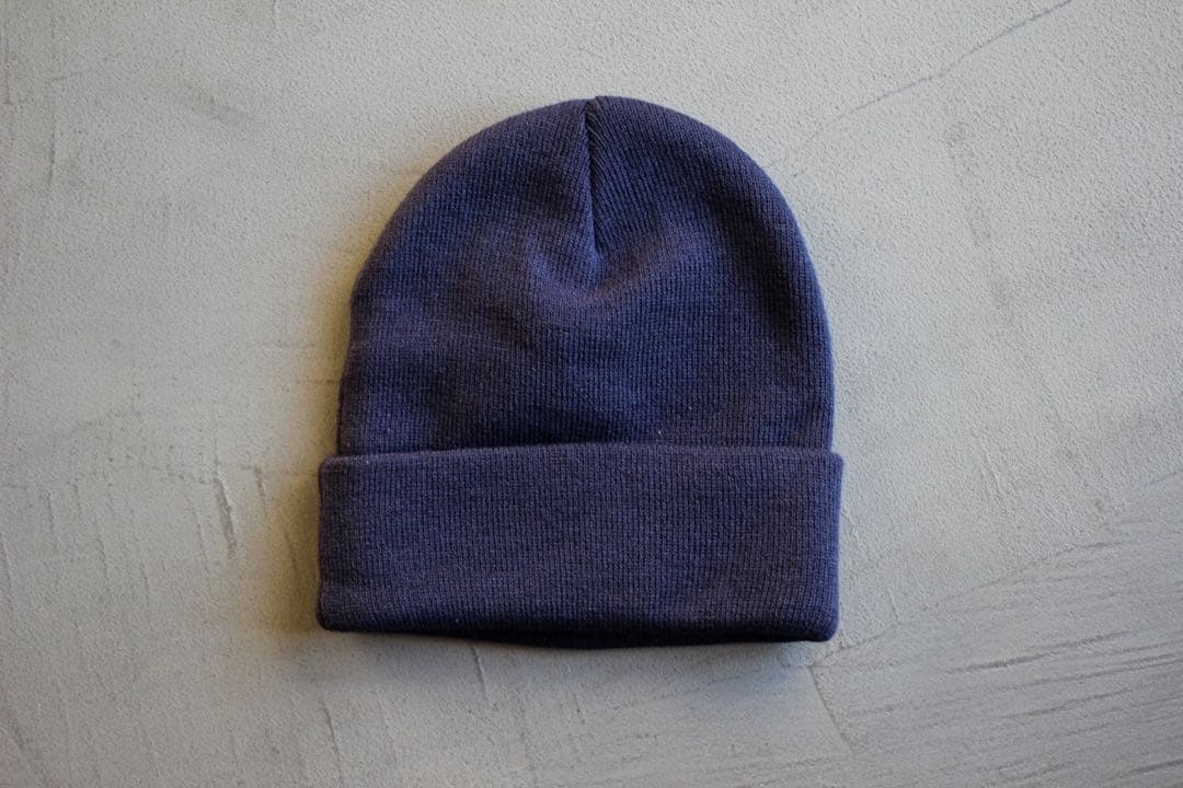 入手困難 イングランド代表 Beanie ビーニー ニット帽 現地購入