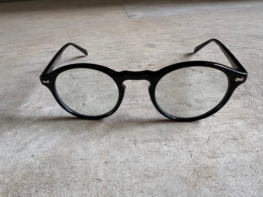 「KANEKO OPTICAL」 調光レンズサングラス