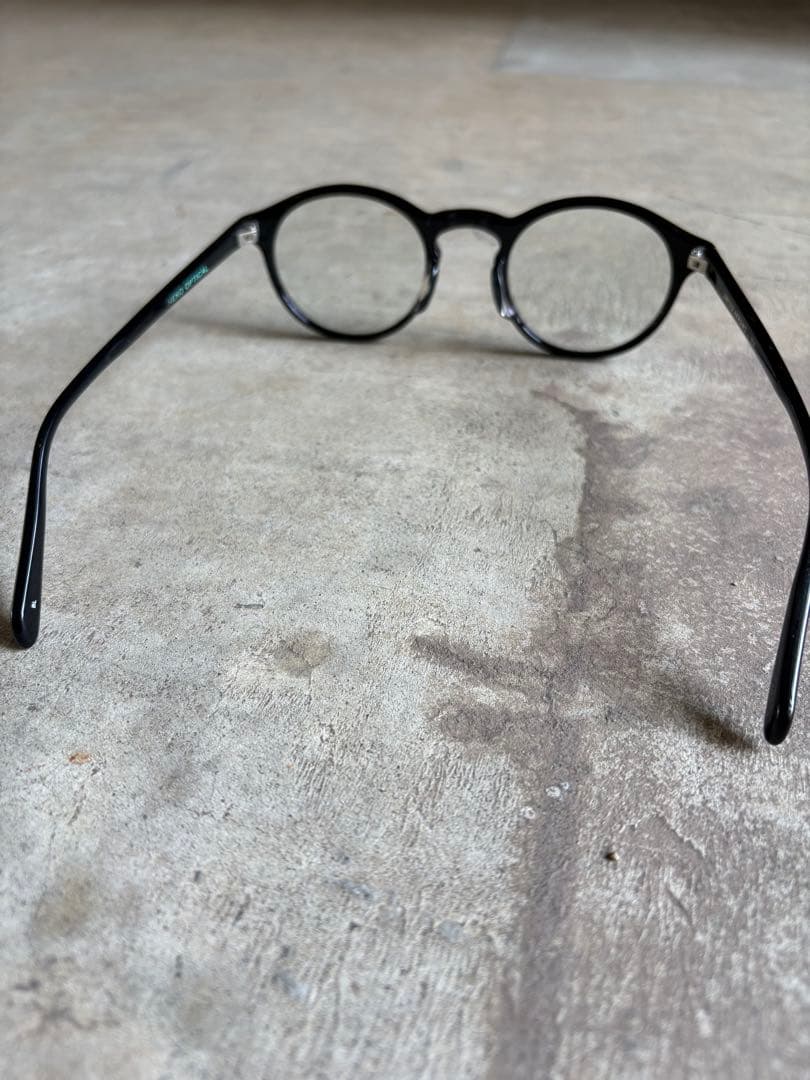 「KANEKO OPTICAL」 調光レンズサングラス