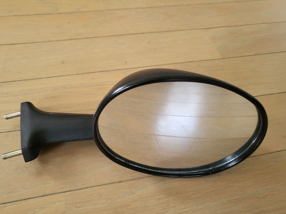 SUZUKI GS1200SS 　バックミラー　右