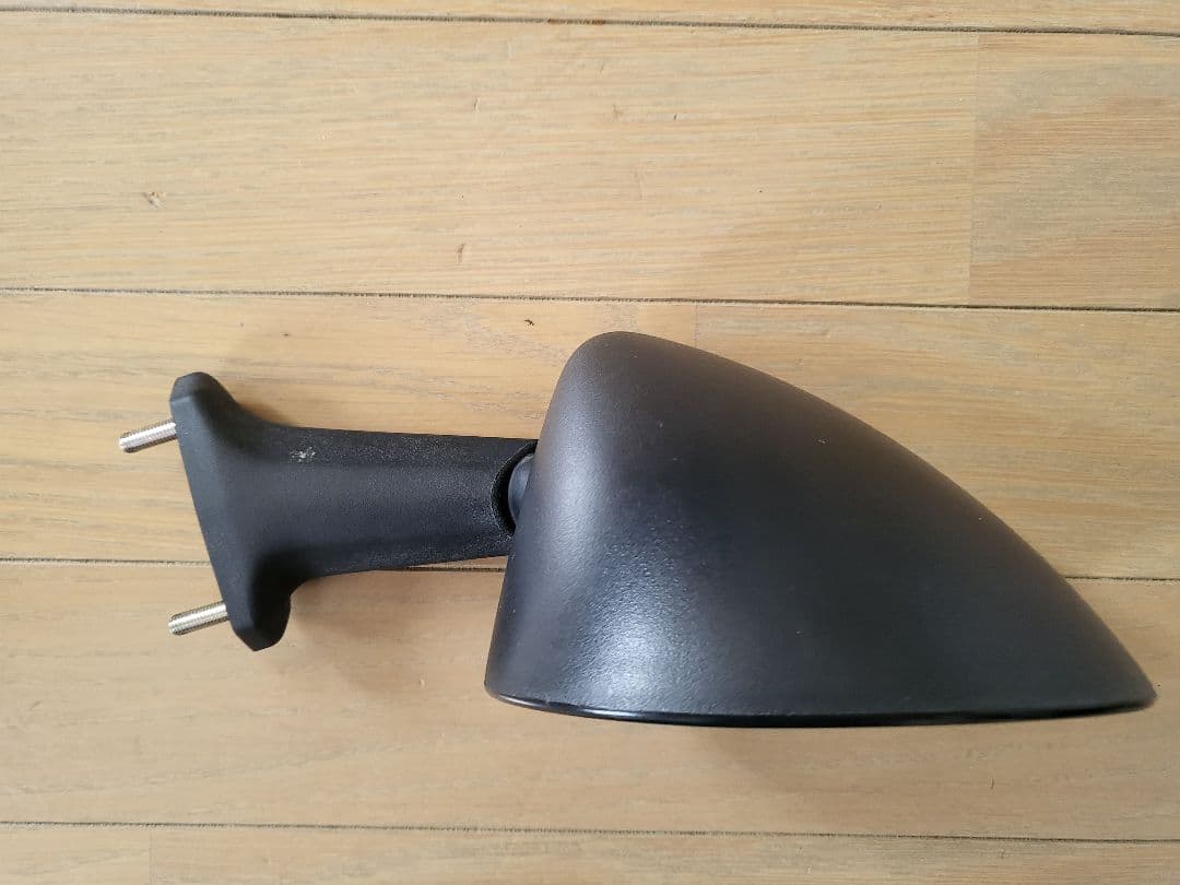 SUZUKI GS1200SS 　バックミラー　右