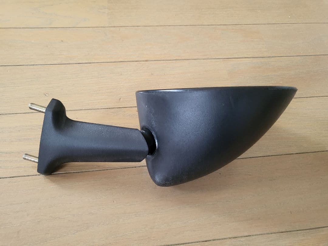 SUZUKI GS1200SS 　バックミラー　右