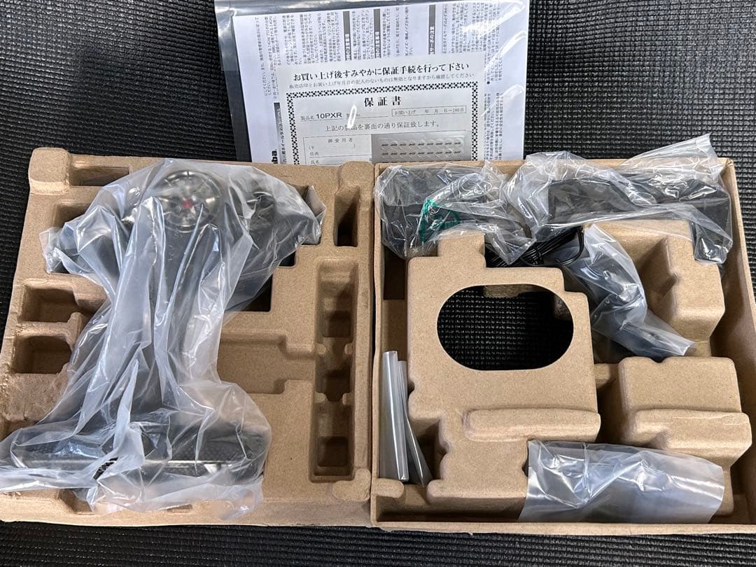 R*a様 フタバ　10PXR 送信機、R404SBS-E 受信機（2個）ダブルレ