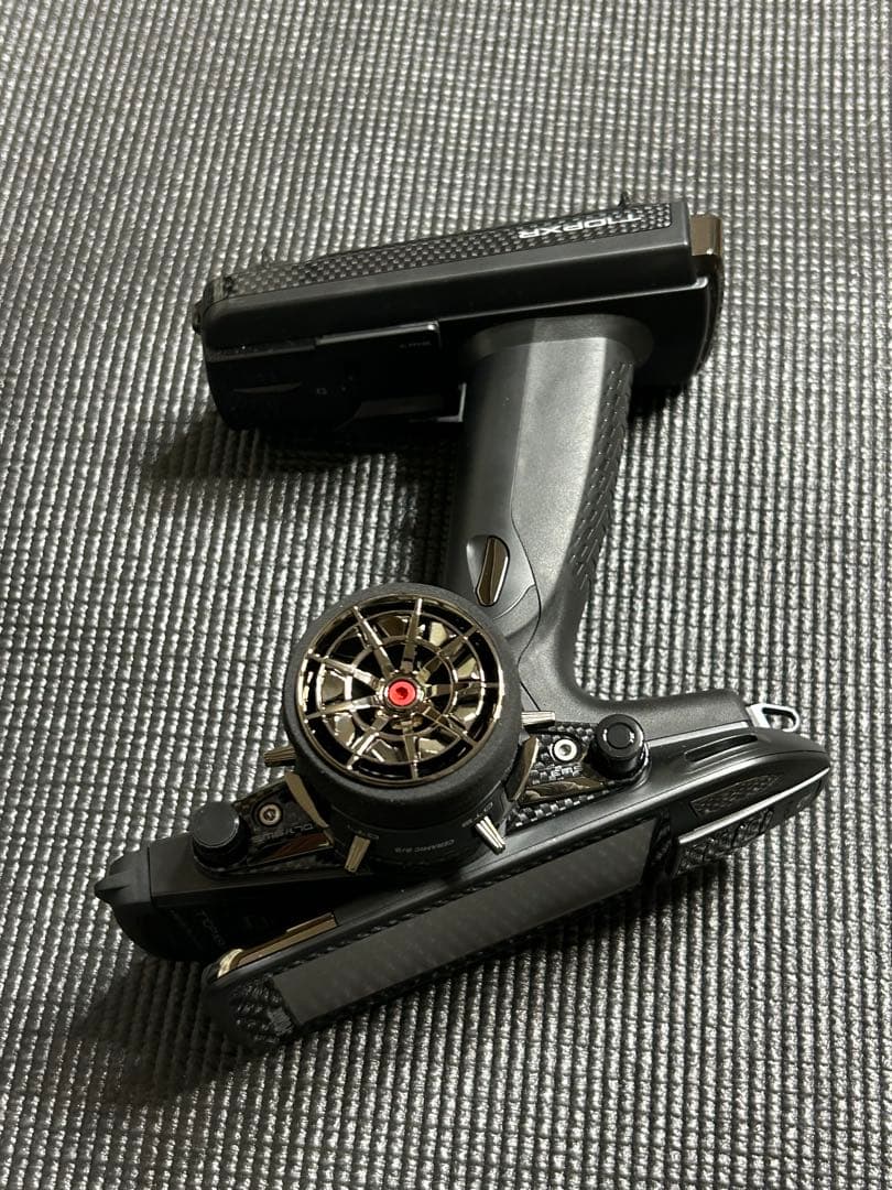 R*a様 フタバ　10PXR 送信機、R404SBS-E 受信機（2個）ダブルレ