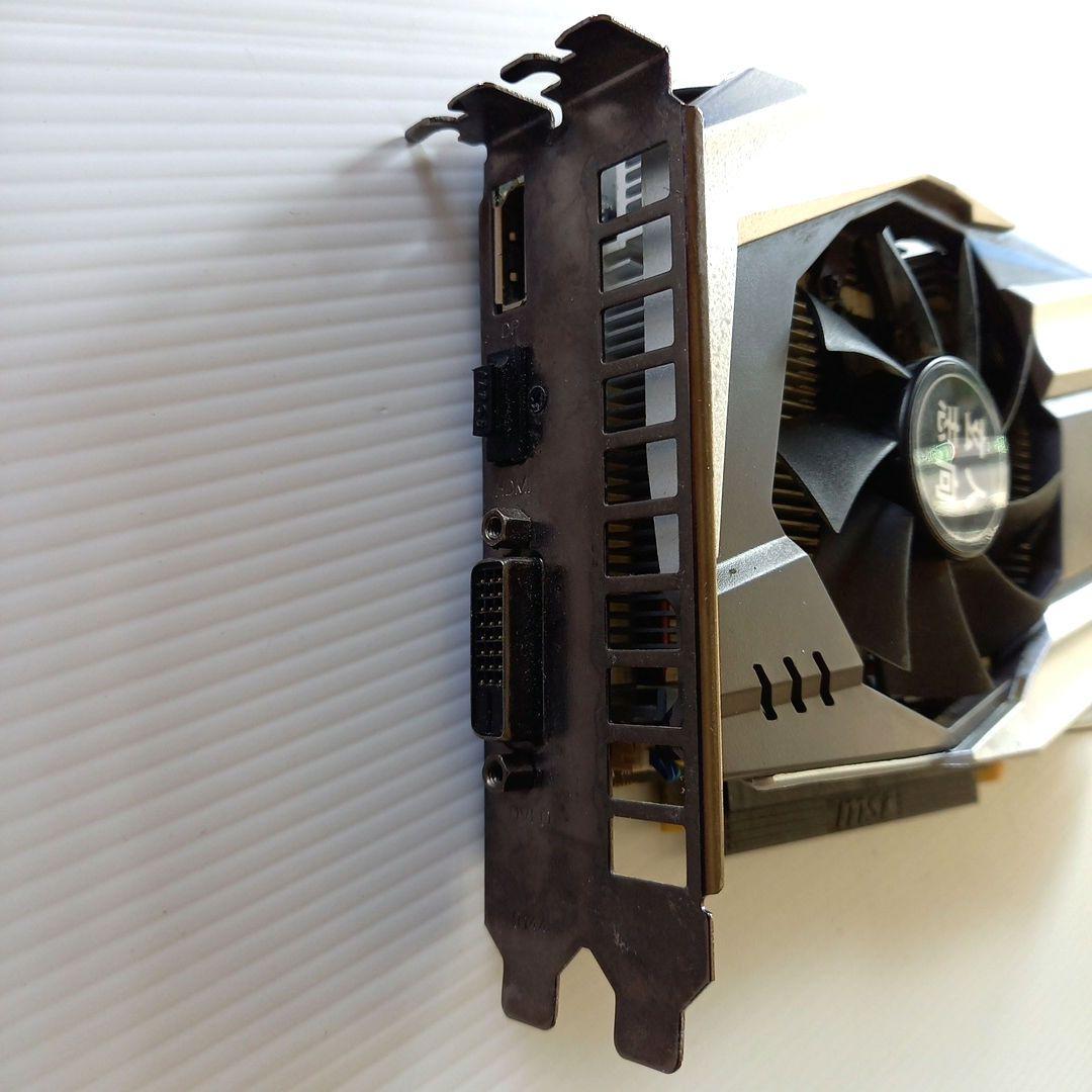 玄人志向　GTX1060　3GB　本体のみ