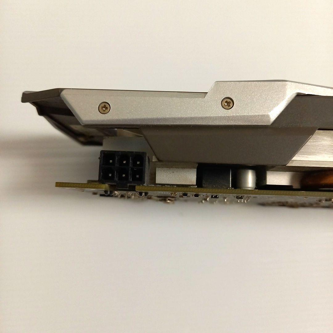 玄人志向　GTX1060　3GB　本体のみ