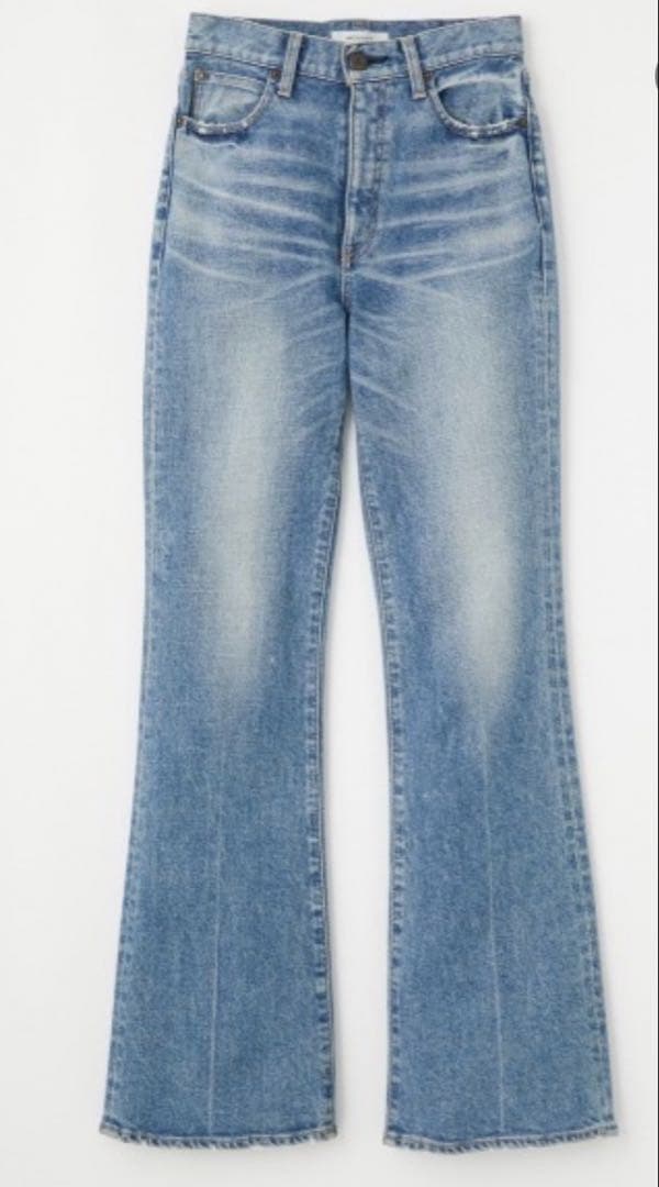 お早めに！MOUSSY MVS FLARE 25