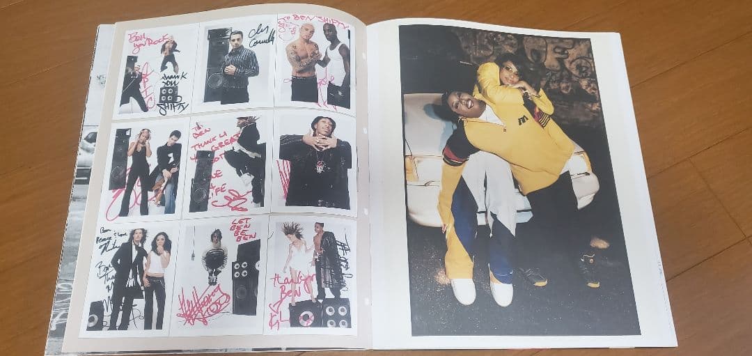 Ben Watts Big Up レゲエ オールドスクール 写真集