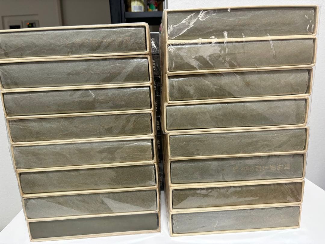 司馬遼太郎全集（1巻〜32巻）　その②