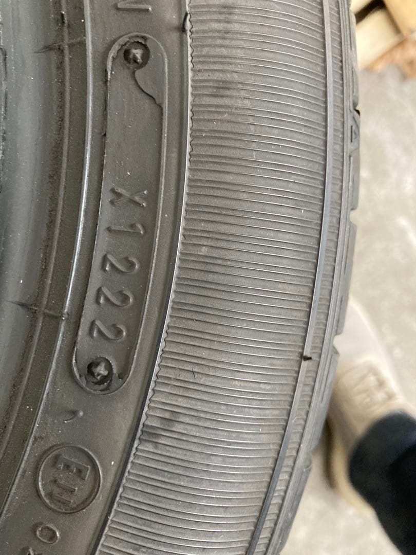 ヒロ　軽自動車全般に155/65R14 サマータイヤ 4本セット