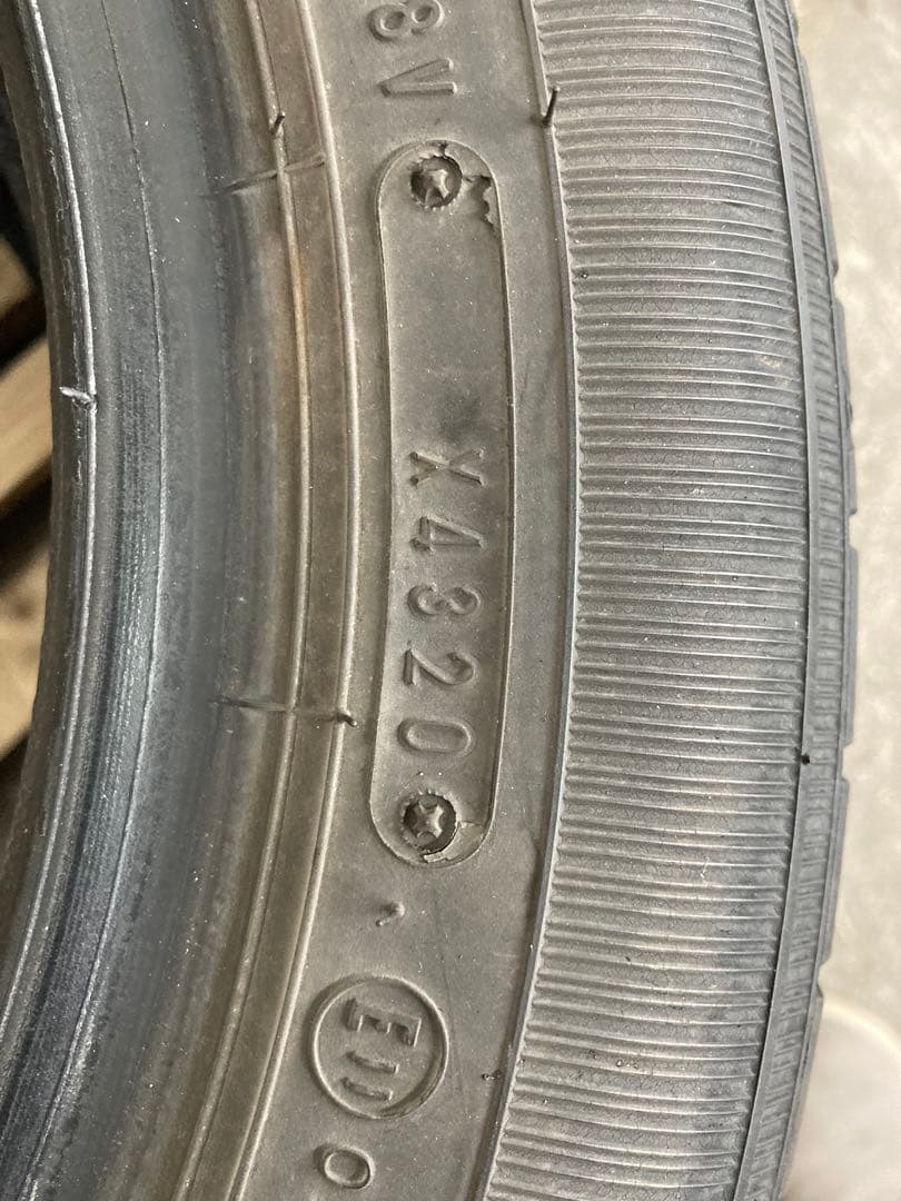 ヒロ　軽自動車全般に155/65R14 サマータイヤ 4本セット