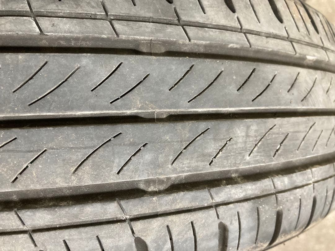 ヒロ　軽自動車全般に155/65R14 サマータイヤ 4本セット