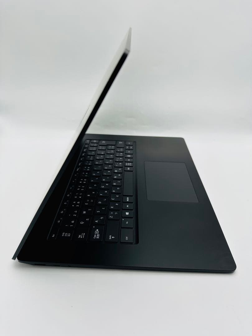 surface Laptop 3 15インチcore I7/16GB/512GB