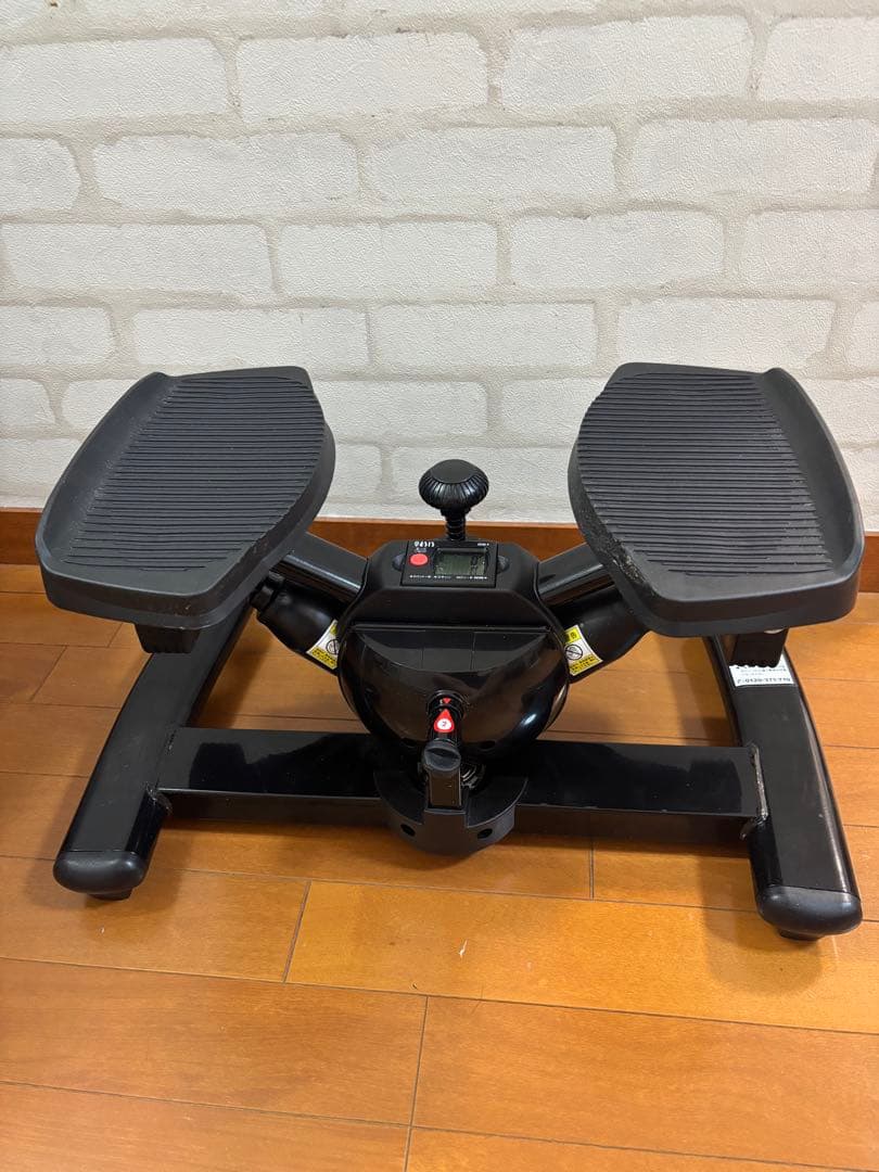 ツイストエアロステッパー SP-200