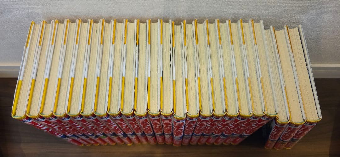 小学館版 日本の歴史 全21巻+資料事典2冊セット