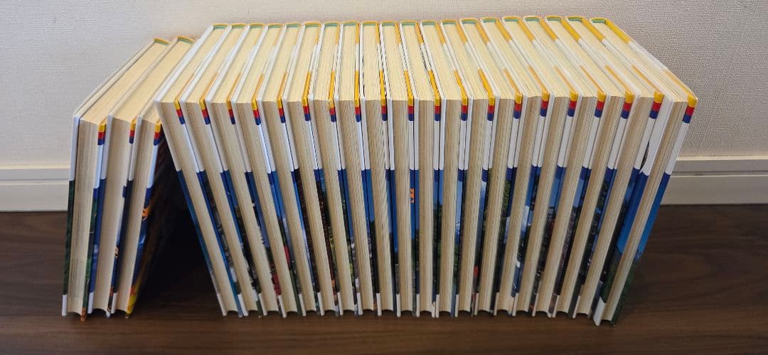 小学館版 日本の歴史 全21巻+資料事典2冊セット