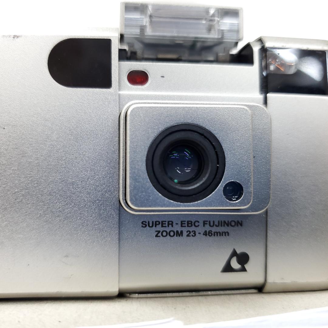フィルムカメラ Fujifilm TIARA ix-Z nexia F1212-22-16p p